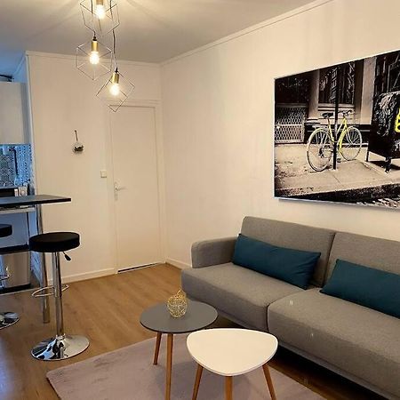 第戎Le Comte Est Bon, Quartier Antiquaires公寓 外观 照片